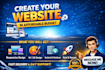 create website in affordable budget