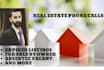 cold call your list and set appointments professionally