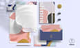 create your brand identity guideline