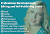 deliver substantive developmental editing