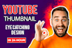 create unique youtube thumbnail