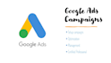 setup and manage google ads campaign