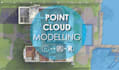 convert point cloud scan to bim 3d revit archicad model