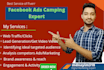 set up your facebook ads manager the audience