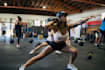 model your fitness brand