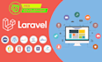 fix bugs, develop or upgrade laravel