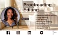 be your christian book editor, proofreading and editing
