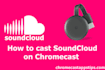 promote soundcloud music with high quality