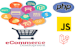 develop customisable ecommerce website using PHP and laravel