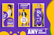 design professional website creative banner ads