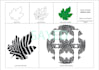 do textile design and surface ornamentation
