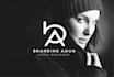 design sports, health, minimalist, modern, business and luxury fashion logo