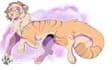 draw fullbody furry art