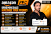 be ur virtual assistant amazon fba va