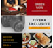 make a eye catching web banners ,email header, ad banner