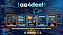 develop and debug c, c plus plus, java and python   projects