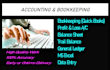 do bookkeeping and accounting