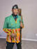 design african made suit or jacket
