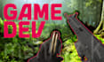 develop stunning video games