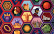 make an icon set in my style