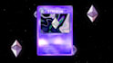 create unique nft crypto art cards in 3d
