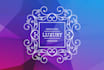 design luxury logo design