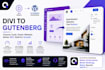 convert divi build website to generatepress