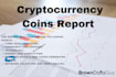 create a crypto project report for the investment in coins