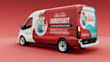 design a premium quality car, truck, van wrap