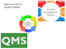 qms manufacturing system implementation