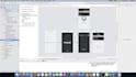 develop your native ios app in xcode