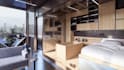 create architectural design, renderings and 3d animation