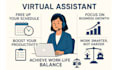 be your personal ai powered multiskilled virtual assistant