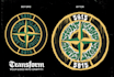 transform your logo into graffiti style
