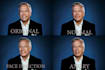 change facial expressions and body