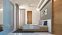 do 3d model and render