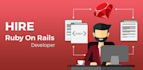 build and develop website on ruby on rails