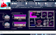 draw any 2d drawing in autocad