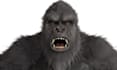 make realistic 3d monsters and scary creatures
