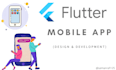 develop flutter apps with clean architecture