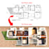 make your professional 3d floor plan