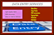 do typing , data entry and copy paste