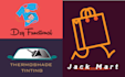 do professional business logo design and visual identity