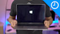install, run windows 10 on your mac or in external drive