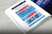 create infographics, social media assets and presentations