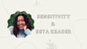 sensitivity and beta read your story