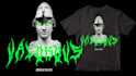make design streetwear t shirt