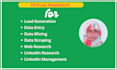 do accurate and fast data entry as a virtual assistant