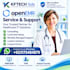 install openemr emr ehr phr pms patient portal