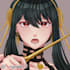 draw your original character or fanart in anime style